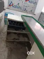 Billing counter