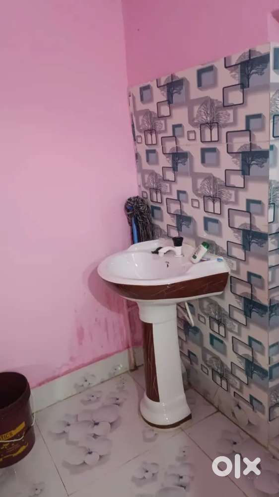 AC .2. Bed & Single Room.AC -3 Bed. DUMDUM  Metro.