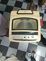 Videocon washing machine automatic 1 year using