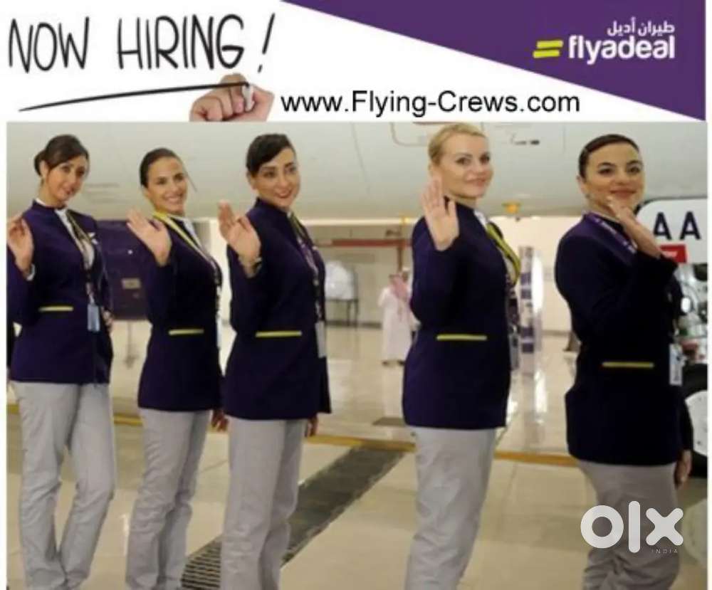 Recruitment In INDIGO AIRLINES Now Opened For All India Candidates