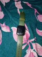 selling boat watch