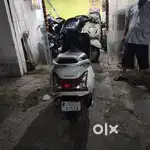 Honda activa 125cc