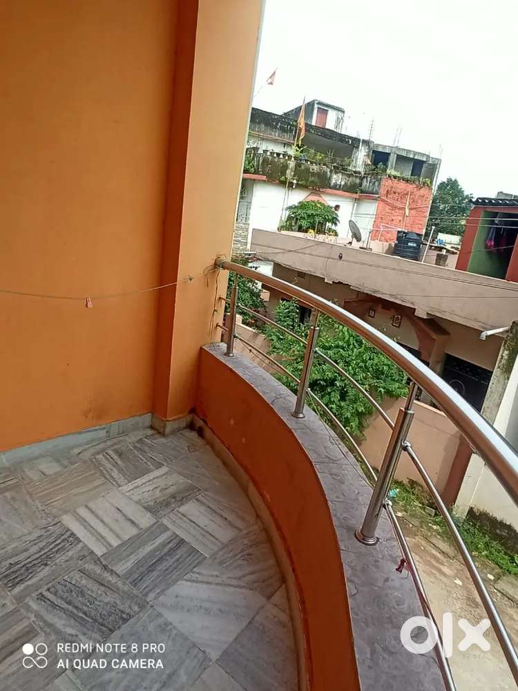 1rksami Flat kokar