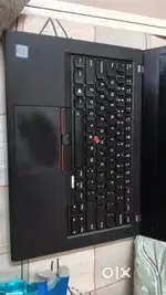 LENOVO THINKPAD T480 i7-8650U