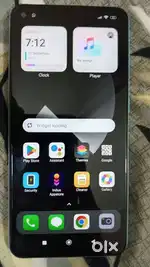 Redmi Note 9  48MP Camera  5GB RAM  64GB  Gaming Beast  5020mAh