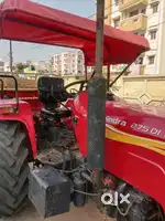 Mahindra 275 DI SP PLUS