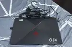 Hp OMEN gaming laptop