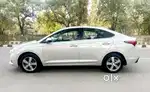 Hyundai Verna 2017 Diesel 110000 Km Driven