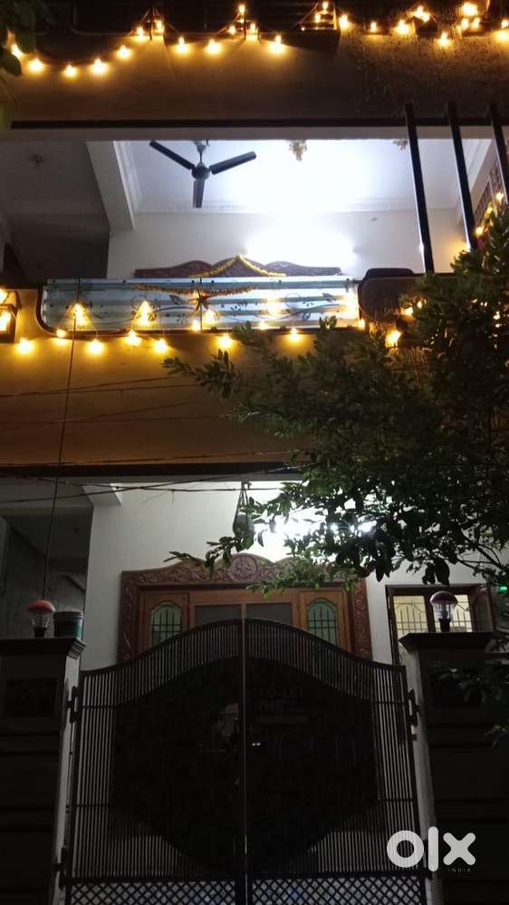 2 BHK flat for rent in old Guntur Balaji nagar, teachers colony