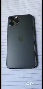 I phone 11pro