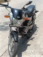 TVS STARCITY