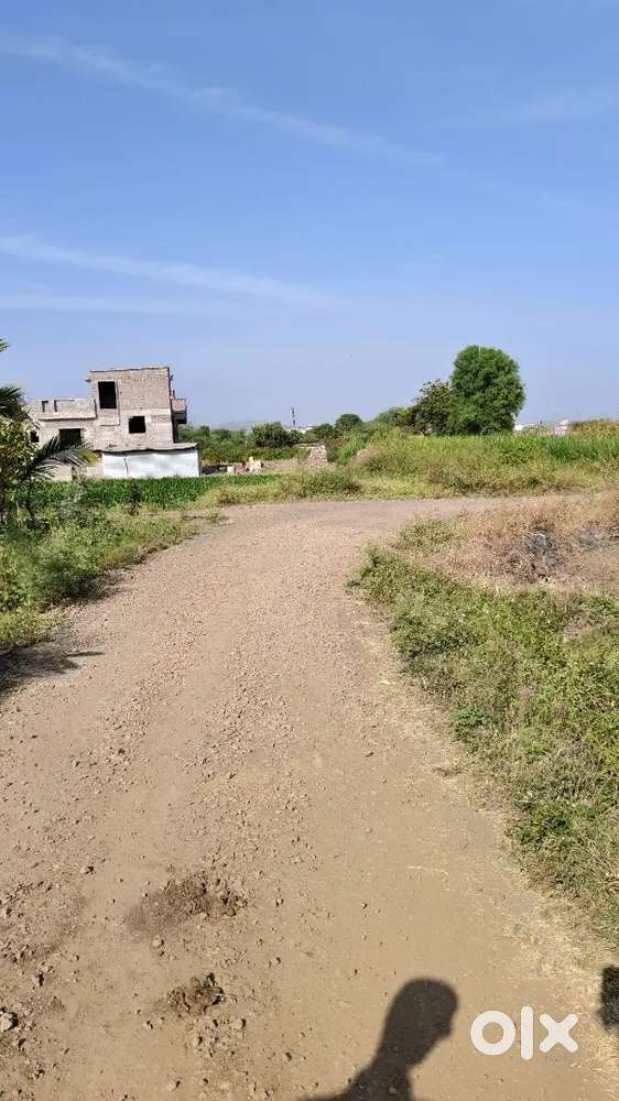 25 acre land for selling At Shendra Gut no 209 to 216