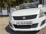 Maruti Suzuki Swift VXi + Manual, 2016, Petrol