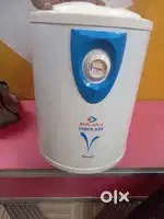 Water geyser 15 lit for sale