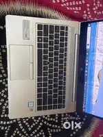 HP Elite Book