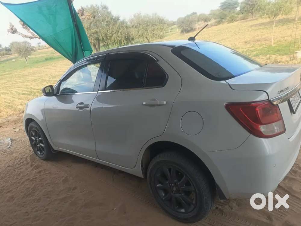Maruti Suzuki Dzire 2020 Petrol 100000 Km Driven  ,