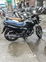Honda unicorn
