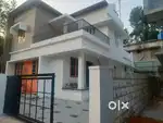 New Home  For Sale at kundara. Perumpuzha (52Lakh)