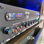 7.2 amplifier for sale