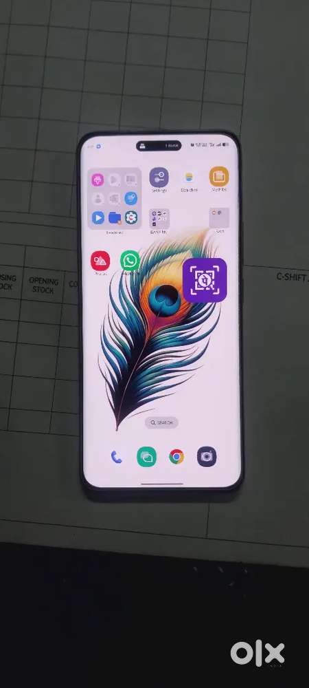 Realme 13 pro 5G
