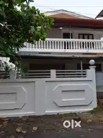 Villa for Rent.