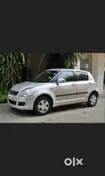 Maruti Suzuki Swift Dzire 2019 Petrol 35000 Km Driven