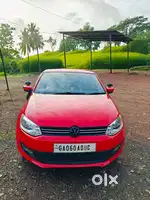 Volkswagen Polo 2011 Diesel 68227 Km Driven