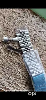 Jubilee watch strap New 22mm