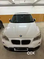 BMW X1 2014 Diesel 48000 Km Driven