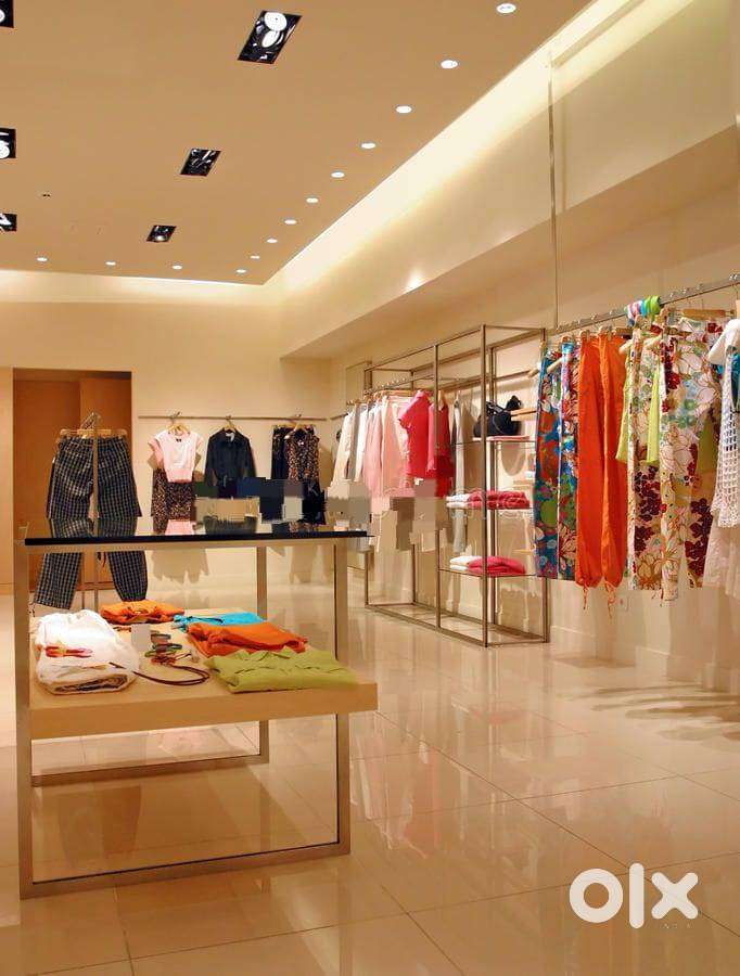 1600sqft Chinniampalayam Showroom space Available