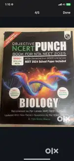 Neet books