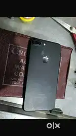 iPhone 7 pulse