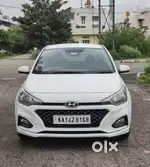 Hyundai Elite i20 1.2 Magna Plus, 2019, Petrol