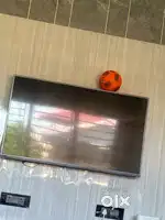 Micromax smart TV