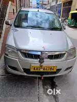 Mahindra Verito 2017 Diesel 159000 Km Driven