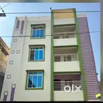 Well maintained building