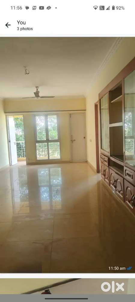 To-let for bachelor/family