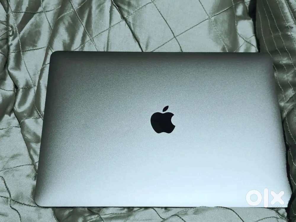 Macbook Air M1