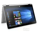 Hp pavillion laptop (x360 rotable) touch