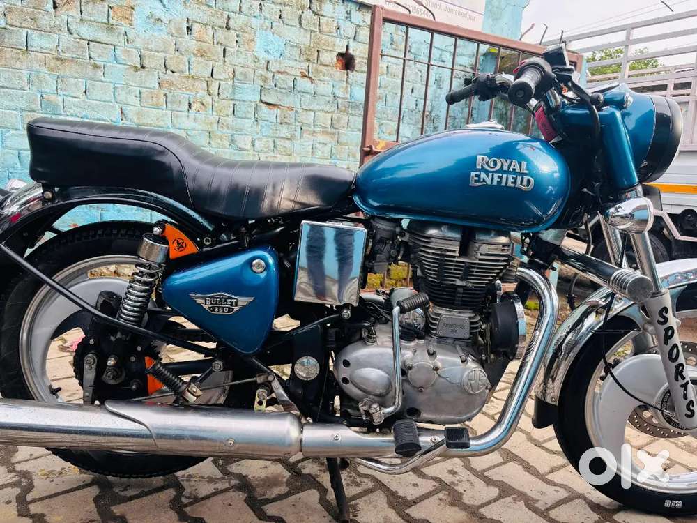 Very good condition 2nd owner