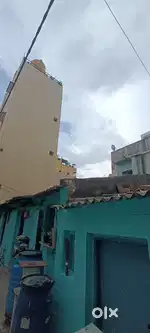 BBMP SITE AND SHEET HOUSE