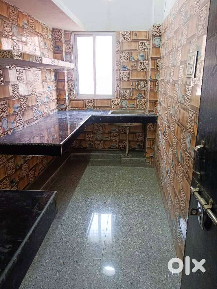 2bhk room with parking