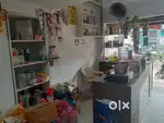 सोप का फरनीचर टेबल ओर पटेसन