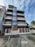 2 bhk and 1bhk flat for rent, Balikashram road, bhutkarwadi