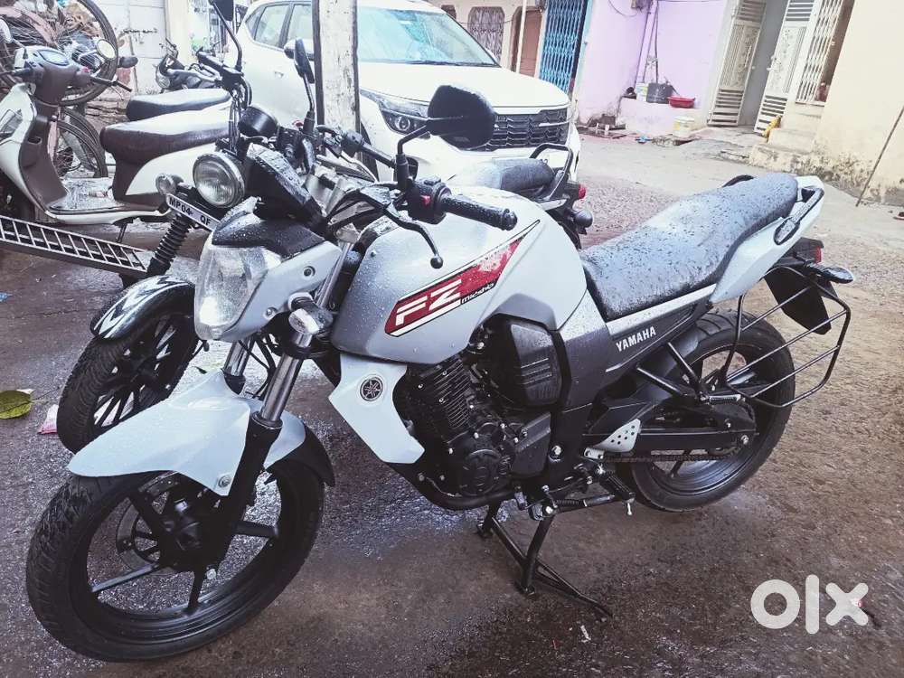 Good condition