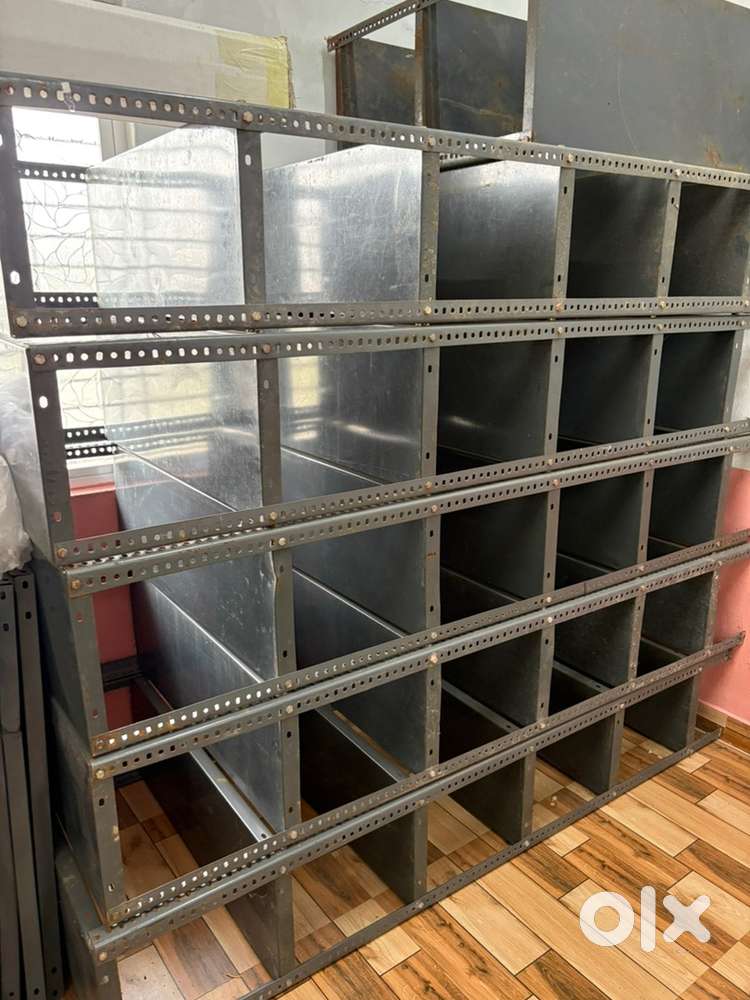 Heavy Metal rake  Dukan ke liye