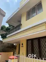 1BHK FULLY FURNISHED HOUSE FOR RENT AT VALENCIA