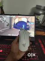 Gaming mouse