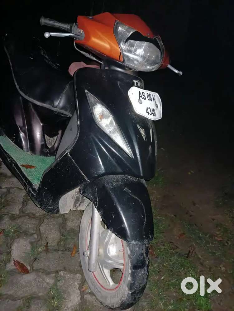 Good condition