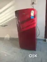 Samsung refrigerator